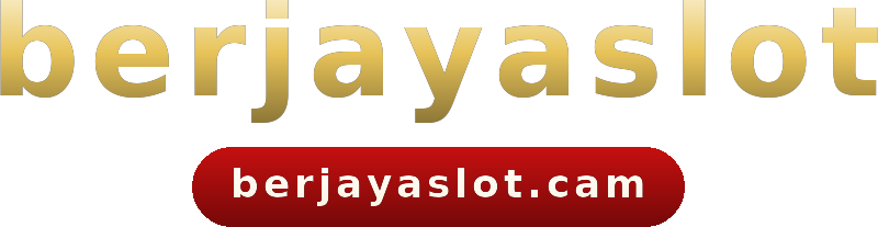 berjayaslot logo