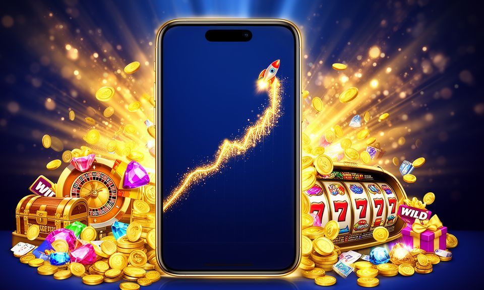berjayaslot Gold Roulette