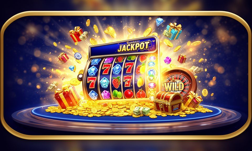 berjayaslot Royal Baccarat