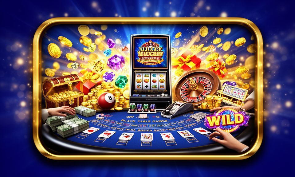 berjayaslot Speed Baccarat