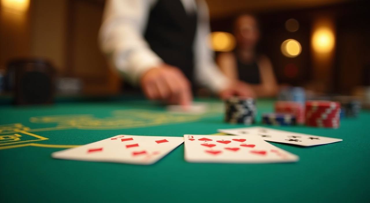 berjayaslot Live Roulette